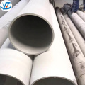 304 316 316L 321 Seamless Stainless Steel Pipe for Decoration